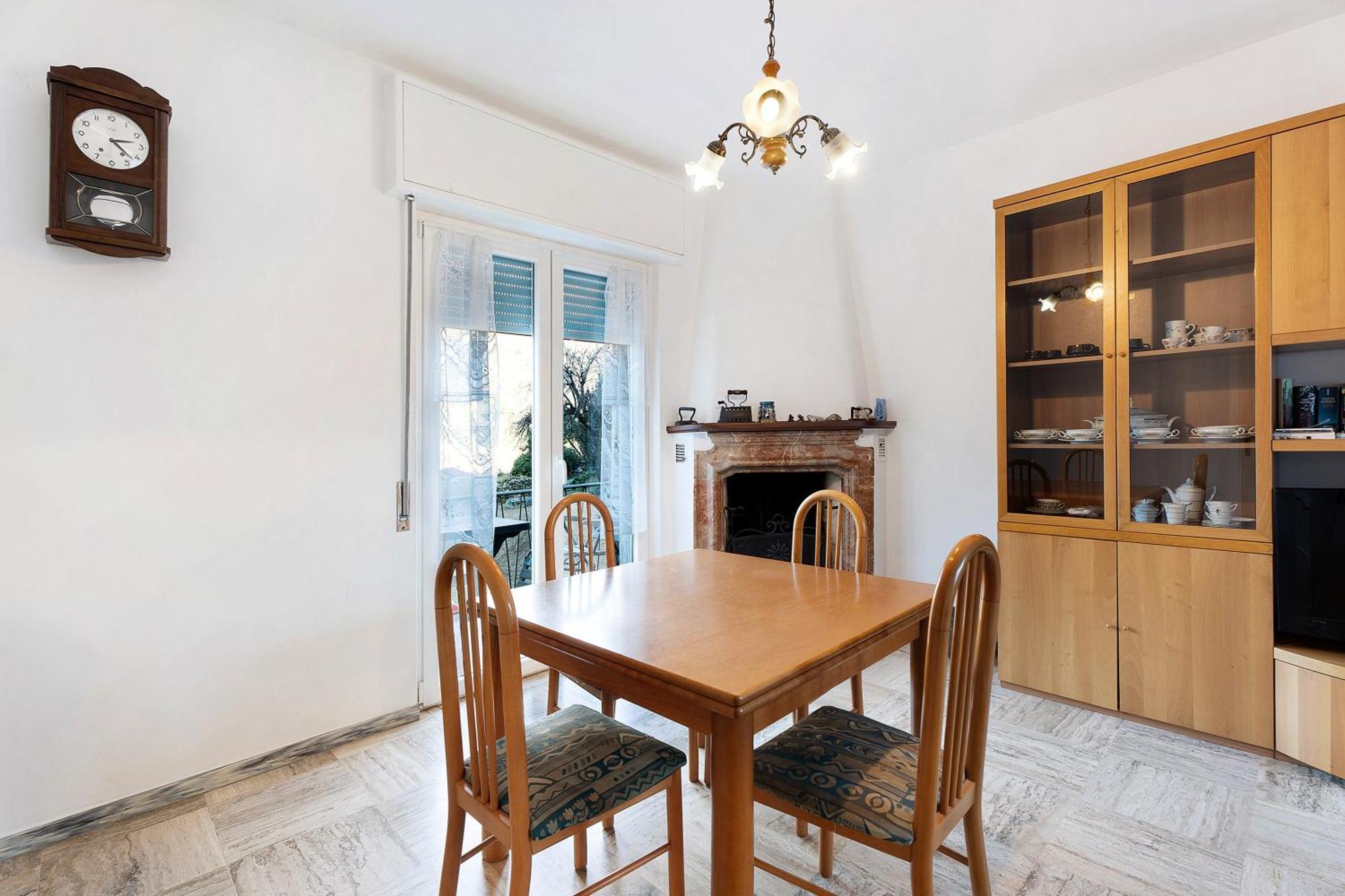 Casa Elsa Apartment Cannobio Bagian luar foto