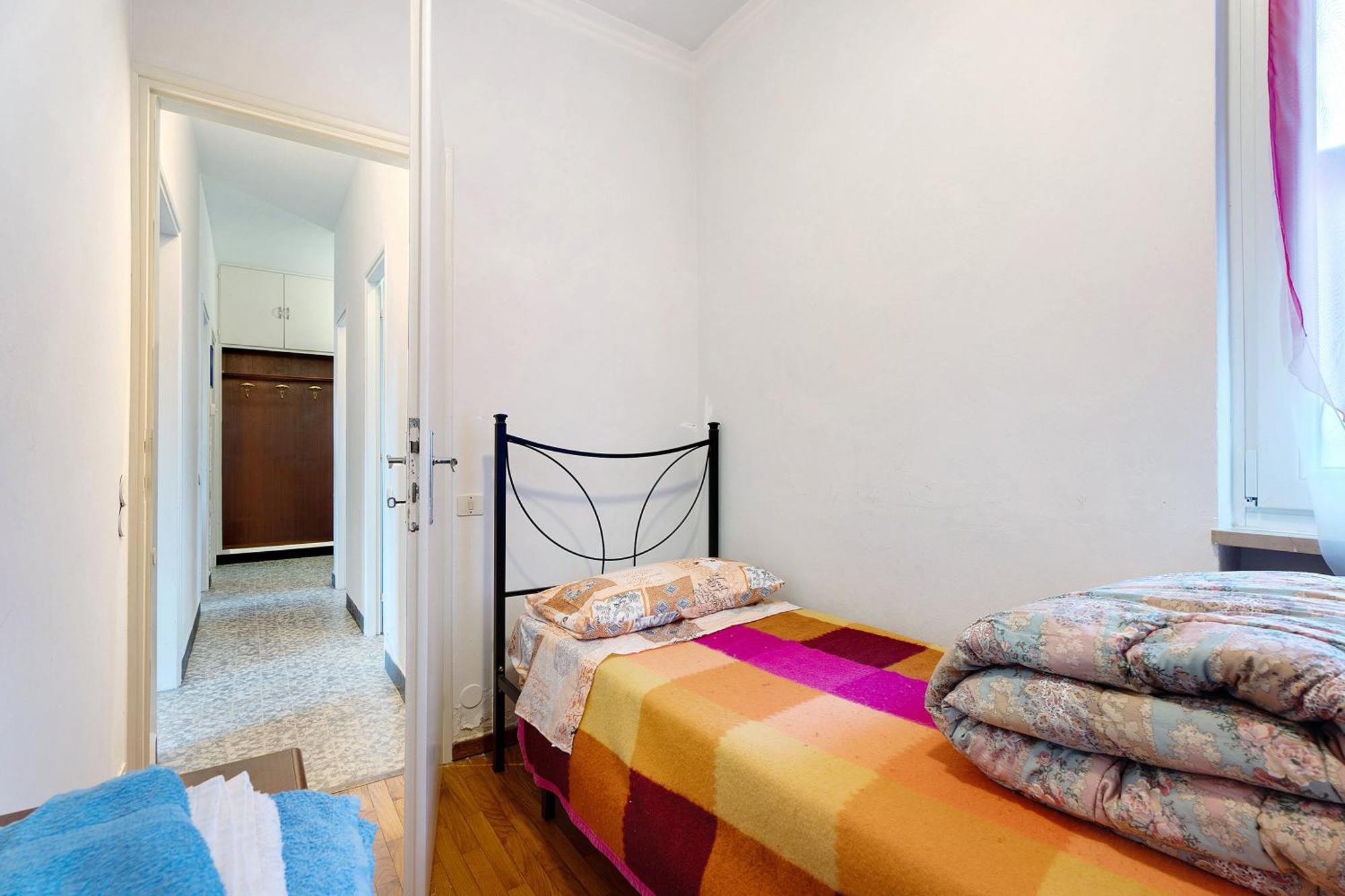Casa Elsa Apartment Cannobio Bagian luar foto