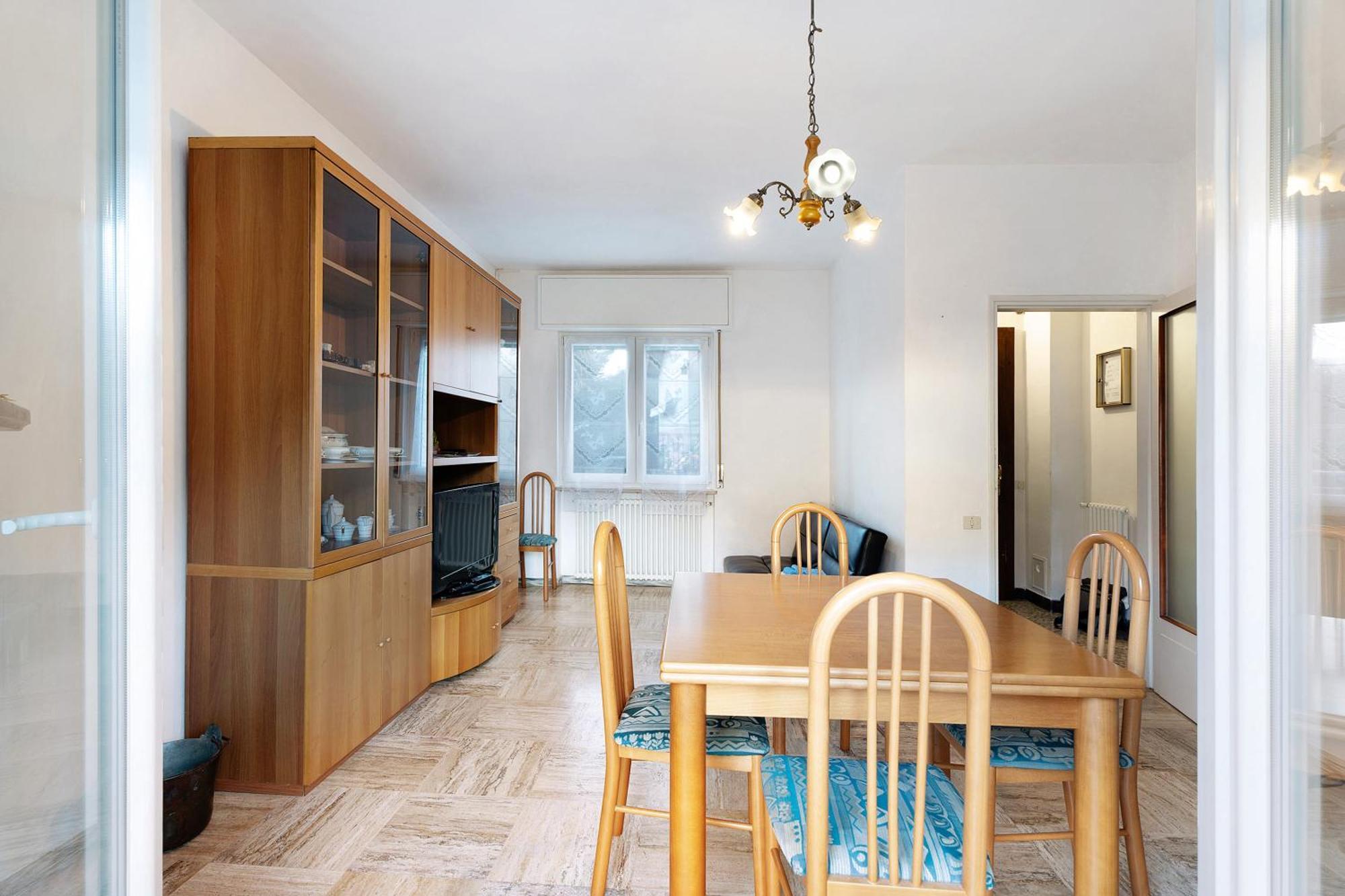 Casa Elsa Apartment Cannobio Bagian luar foto