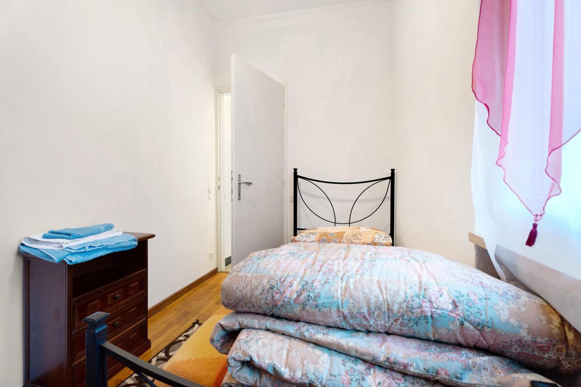 Casa Elsa Apartment Cannobio Bagian luar foto