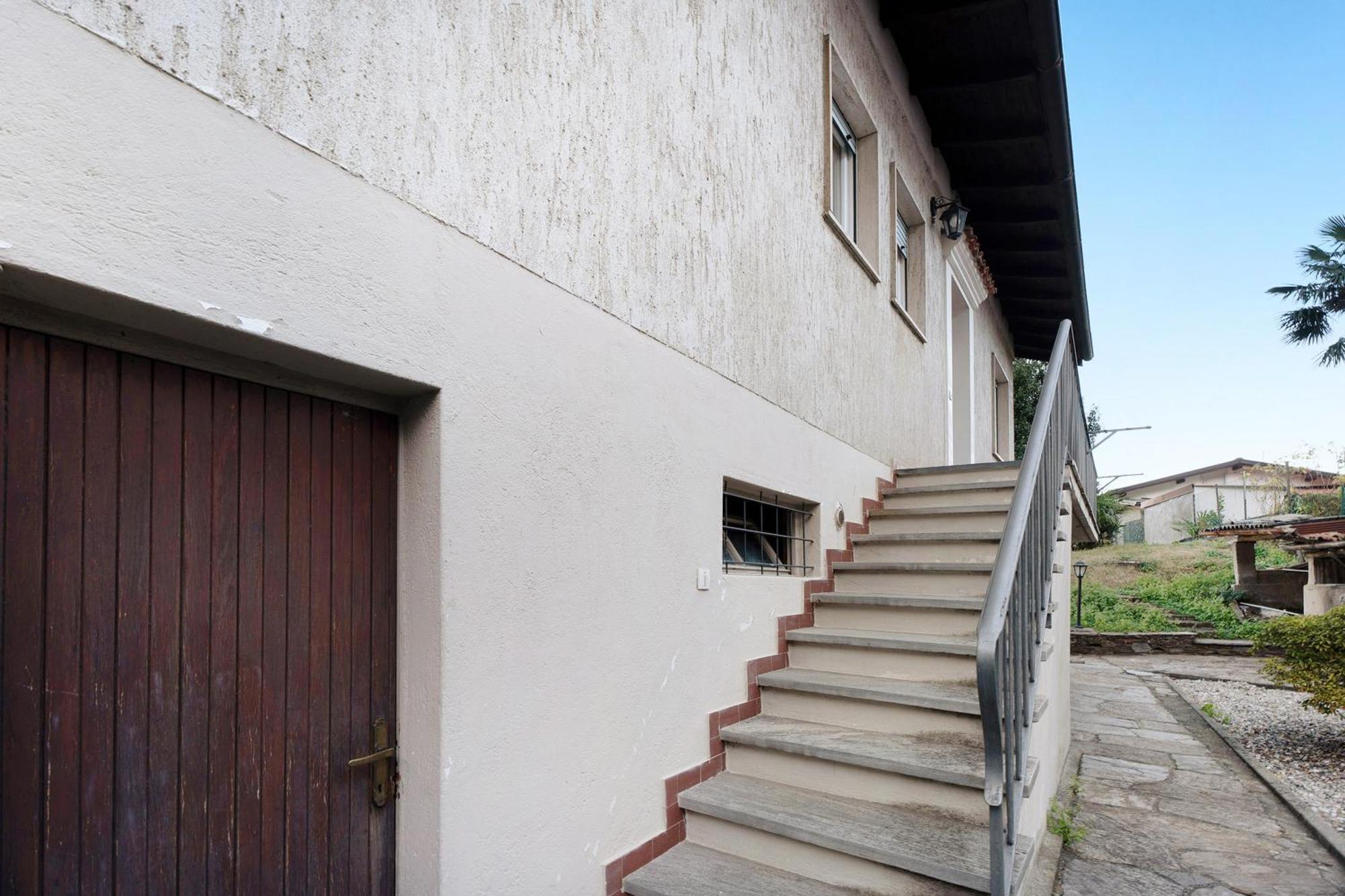 Casa Elsa Apartment Cannobio Bagian luar foto